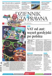 : Dziennik Gazeta Prawna - e-wydanie – 239/2013