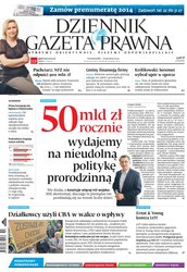 : Dziennik Gazeta Prawna - e-wydanie – 242/2013