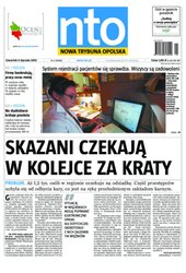 : Nowa Trybuna Opolska - e-wydanie – 2/2013
