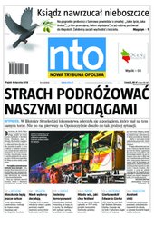 : Nowa Trybuna Opolska - e-wydanie – 3/2013