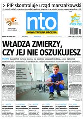 : Nowa Trybuna Opolska - e-wydanie – 48/2013