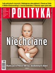 : Polityka - e-wydanie – 8/2013