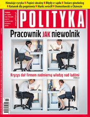: Polityka - e-wydanie – 11/2013