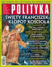 : Polityka - e-wydanie – 13/2013