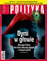 : Polityka - e-wydanie – 14/2013