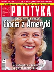 : Polityka - e-wydanie – 15/2013