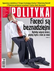 : Polityka - e-wydanie – 16/2013