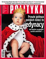 : Polityka - e-wydanie – 32/2013