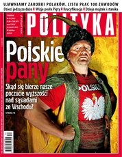 : Polityka - e-wydanie – 34/2013
