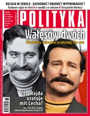 : Polityka - e-wydanie – 36/2013