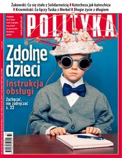 : Polityka - e-wydanie – 37/2013