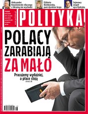 : Polityka - e-wydanie – 48/2013