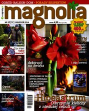 : Magnolia - e-wydanie – 12/2014