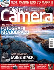 : Digital Camera Polska - e-wydanie – 12/2014