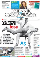 : Dziennik Gazeta Prawna - e-wydanie – 6/2014