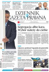 : Dziennik Gazeta Prawna - e-wydanie – 18/2014