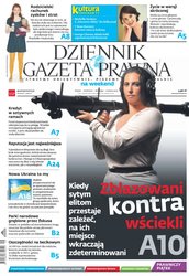 : Dziennik Gazeta Prawna - e-wydanie – 41/2014