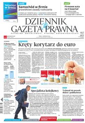 : Dziennik Gazeta Prawna - e-wydanie – 69/2014