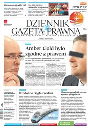 : Dziennik Gazeta Prawna - e-wydanie – 70/2014