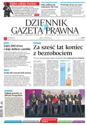 : Dziennik Gazeta Prawna - e-wydanie – 74/2014