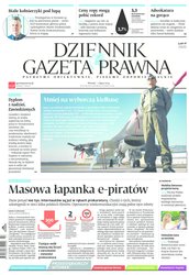 : Dziennik Gazeta Prawna - e-wydanie – 125/2014