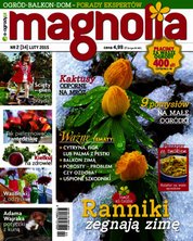 : Magnolia - e-wydanie – 2/2015