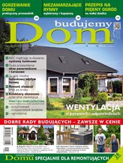 : Budujemy Dom - e-wydanie – 9/2015