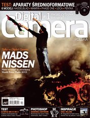 : Digital Camera Polska - e-wydanie – 4/2015