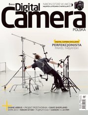 : Digital Camera Polska - e-wydanie – 5/2015