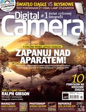 : Digital Camera Polska - e-wydanie – 6/2015