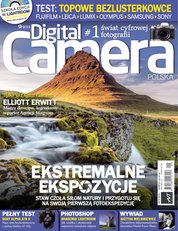 : Digital Camera Polska - e-wydanie – 9/2015