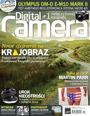 : Digital Camera Polska - e-wydanie – 10/2015