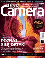 : Digital Camera Polska - e-wydanie – 11/2015