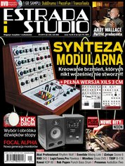 : Estrada i Studio - e-wydanie – 1/2015