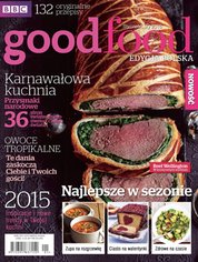 : Good Food Edycja Polska - e-wydanie – 1/2015