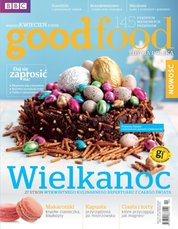 : Good Food Edycja Polska - e-wydanie – 2/2015