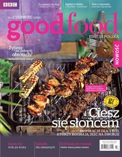 : Good Food Edycja Polska - e-wydanie – 3/2015