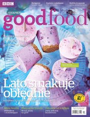 : Good Food Edycja Polska - e-wydanie – 4/2015