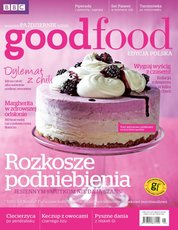 : Good Food Edycja Polska - e-wydanie – 5/2015