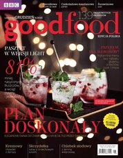 : Good Food Edycja Polska - e-wydanie – 6/2015