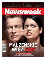 : Newsweek Polska - e-wydanie – 2/2015
