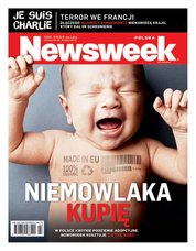 : Newsweek Polska - e-wydanie – 3/2015