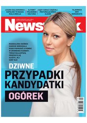 : Newsweek Polska - e-wydanie – 4/2015