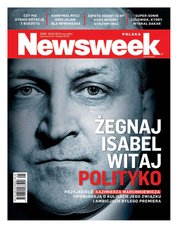 : Newsweek Polska - e-wydanie – 5/2015