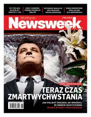 : Newsweek Polska - e-wydanie – 6/2015