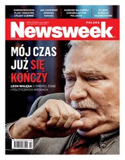 : Newsweek Polska - e-wydanie – 7/2015