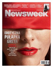 : Newsweek Polska - e-wydanie – 8/2015