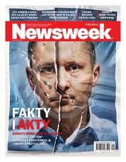 : Newsweek Polska - e-wydanie – 9/2015