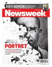 : Newsweek Polska - e-wydanie – 10/2015