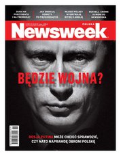 : Newsweek Polska - e-wydanie – 11/2015